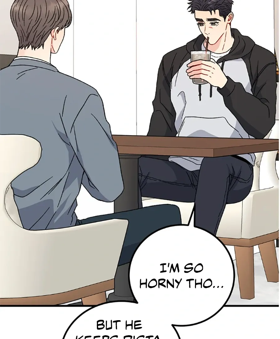 Aren’t You My Type - Chapter 31 Page 96