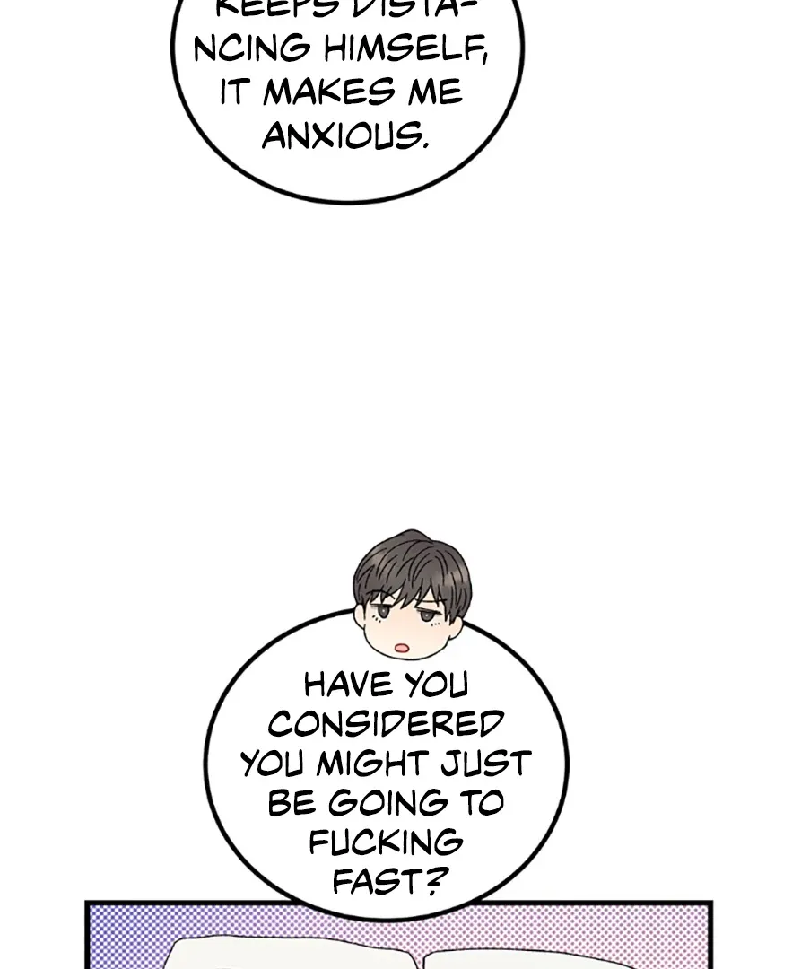 Aren’t You My Type - Chapter 31 Page 97