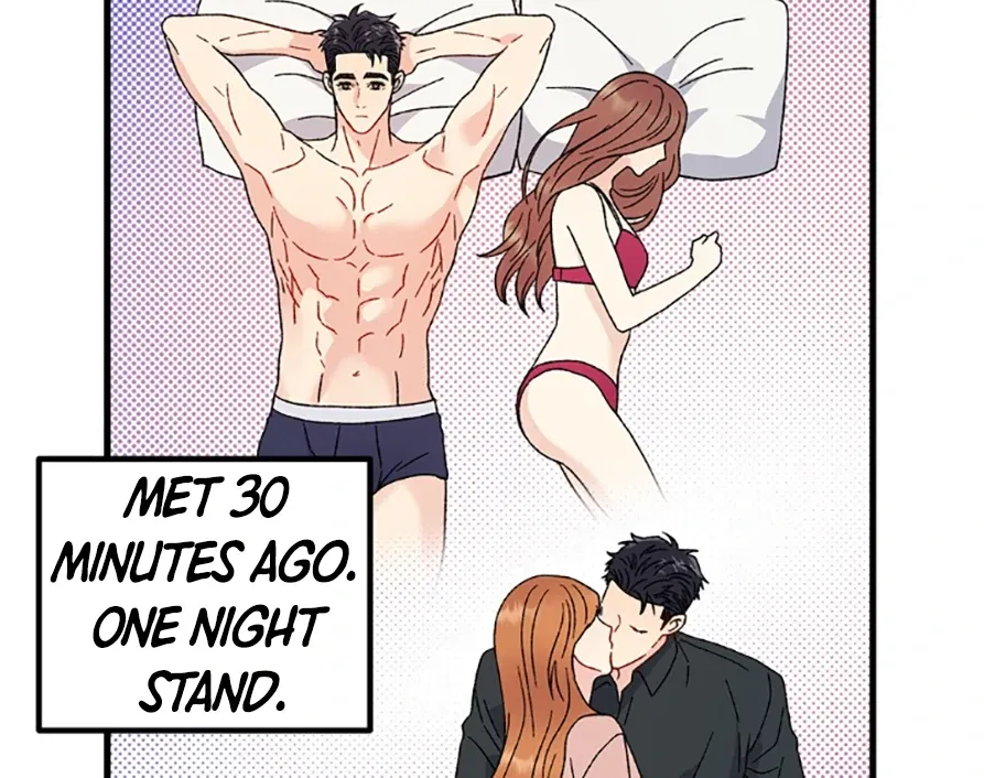 Aren’t You My Type - Chapter 31 Page 98