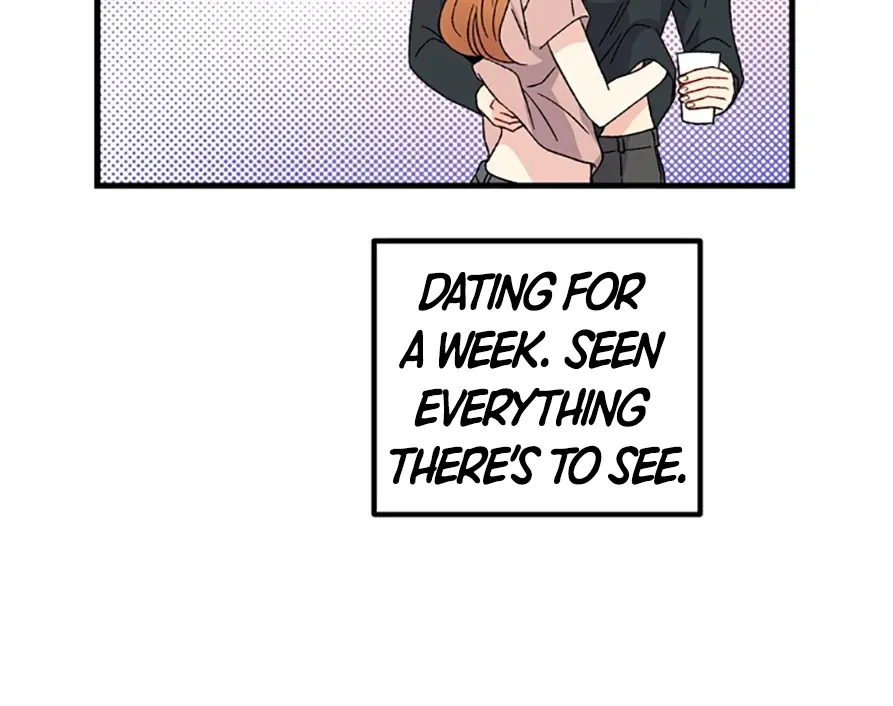 Aren’t You My Type - Chapter 31 Page 99
