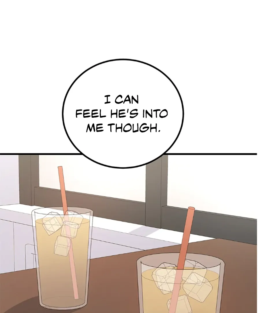 Aren’t You My Type - Chapter 31 Page 100