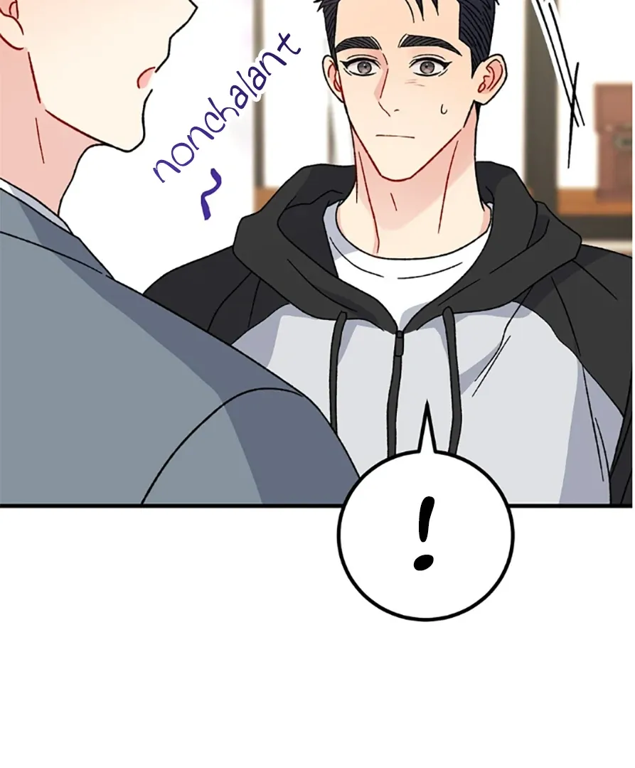 Aren’t You My Type - Chapter 31 Page 103