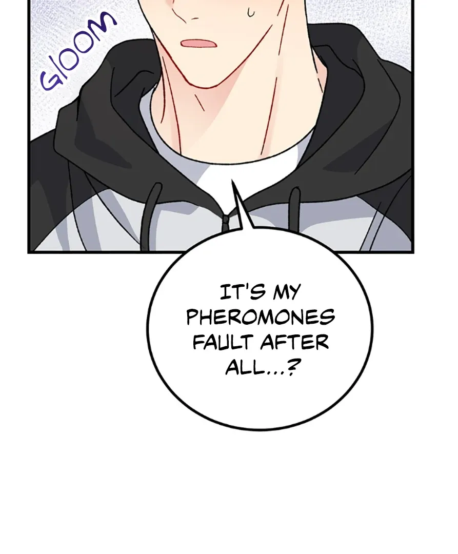 Aren’t You My Type - Chapter 31 Page 105