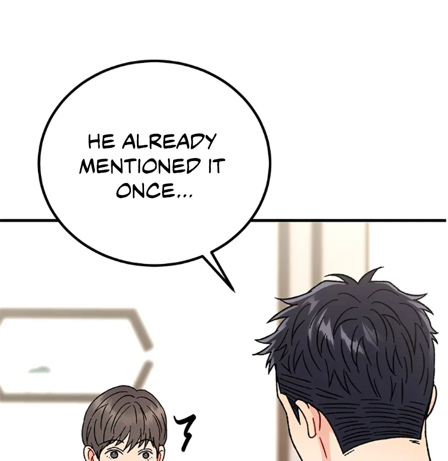 Aren’t You My Type - Chapter 31 Page 106