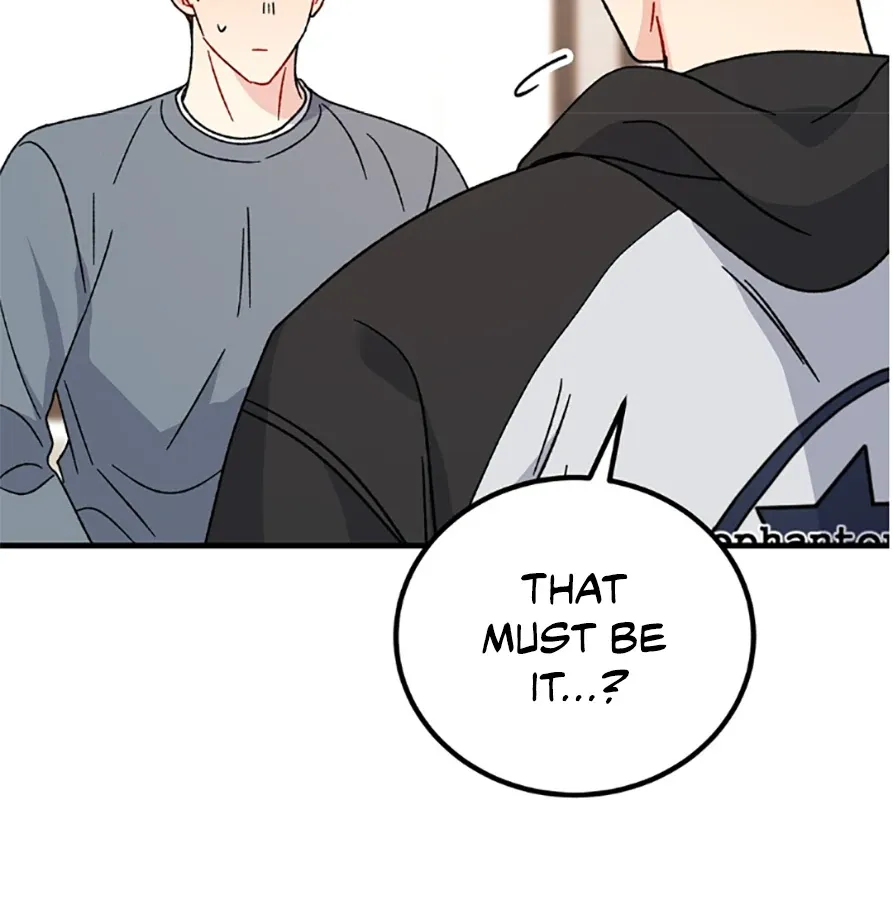 Aren’t You My Type - Chapter 31 Page 107