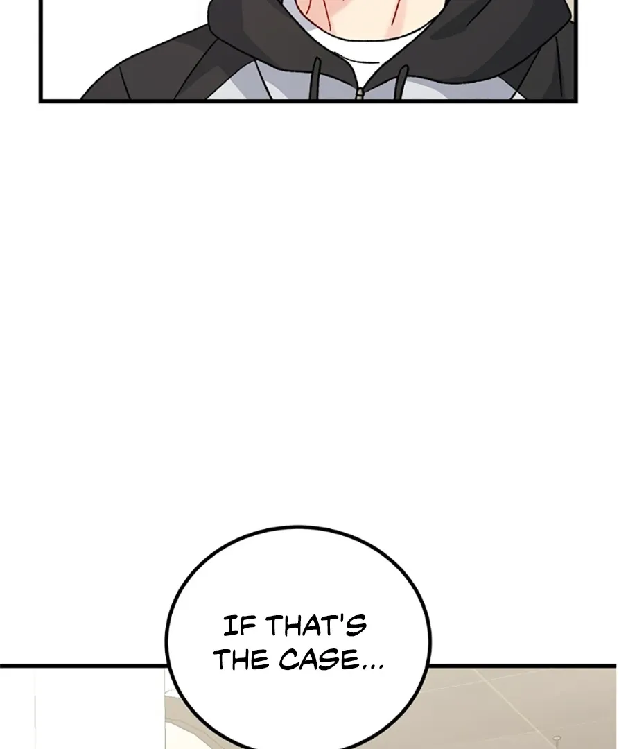 Aren’t You My Type - Chapter 31 Page 109