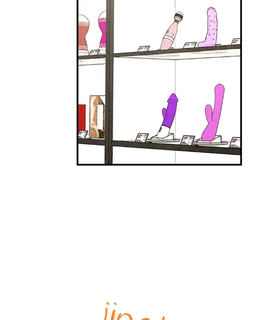 Aren’t You My Type - Chapter 31 Page 115