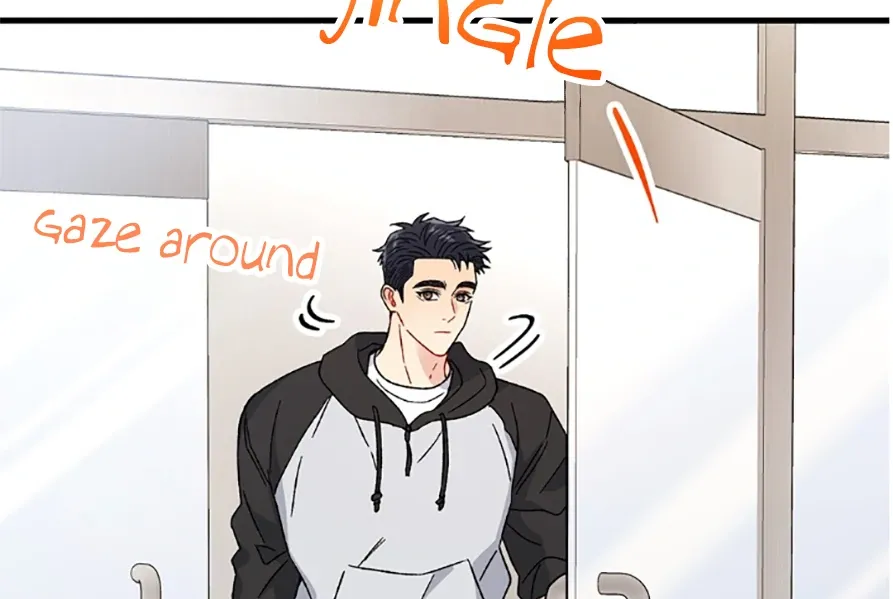 Aren’t You My Type - Chapter 31 Page 116