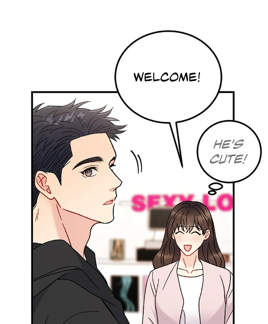 Aren’t You My Type - Chapter 31 Page 118
