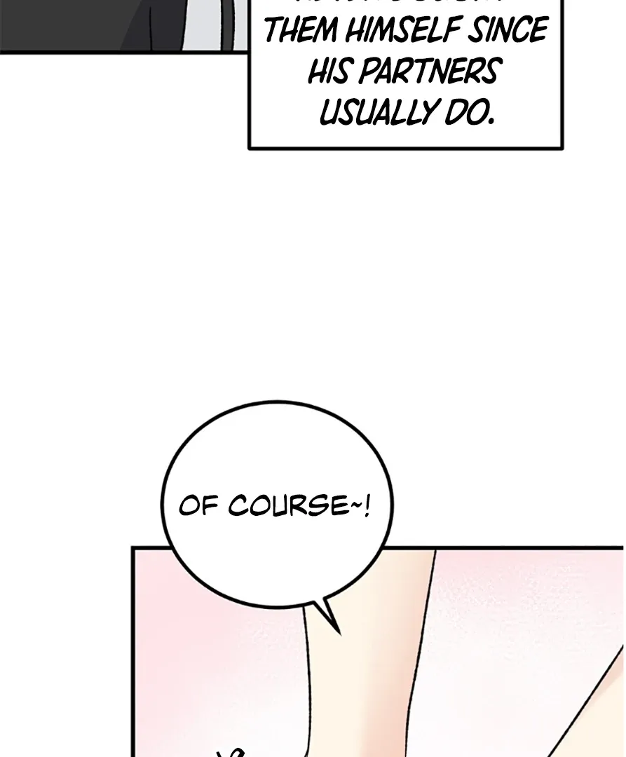 Aren’t You My Type - Chapter 31 Page 121