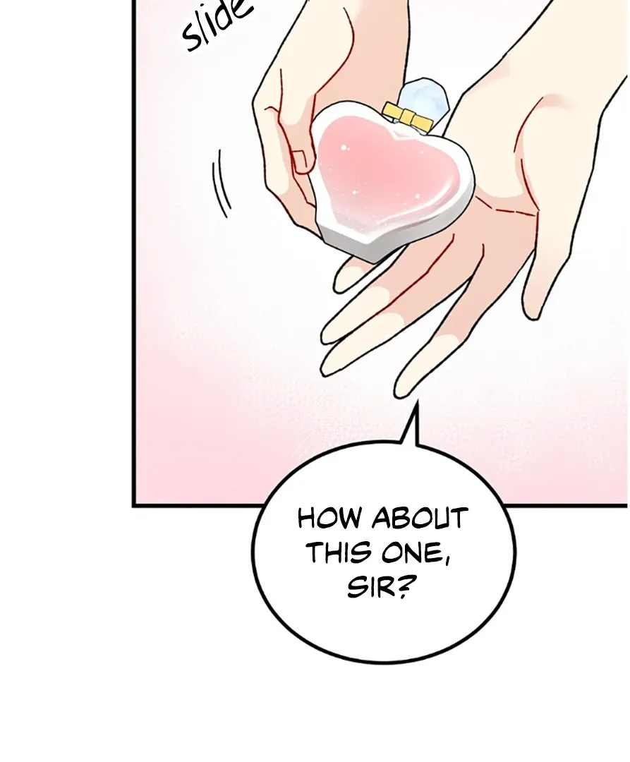 Aren’t You My Type - Chapter 31 Page 122