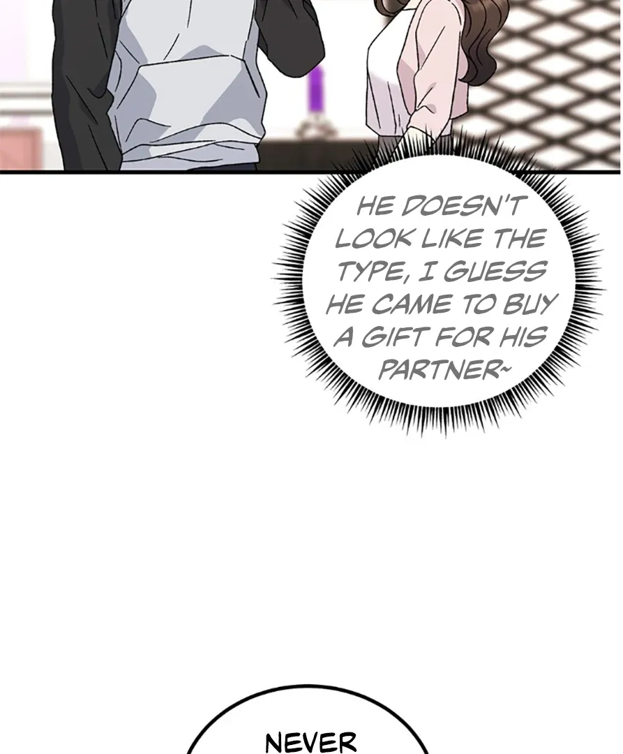 Aren’t You My Type - Chapter 31 Page 124