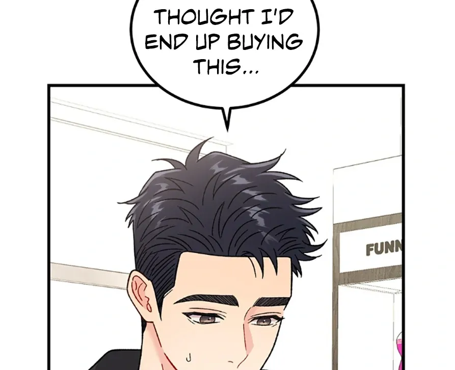Aren’t You My Type - Chapter 31 Page 125