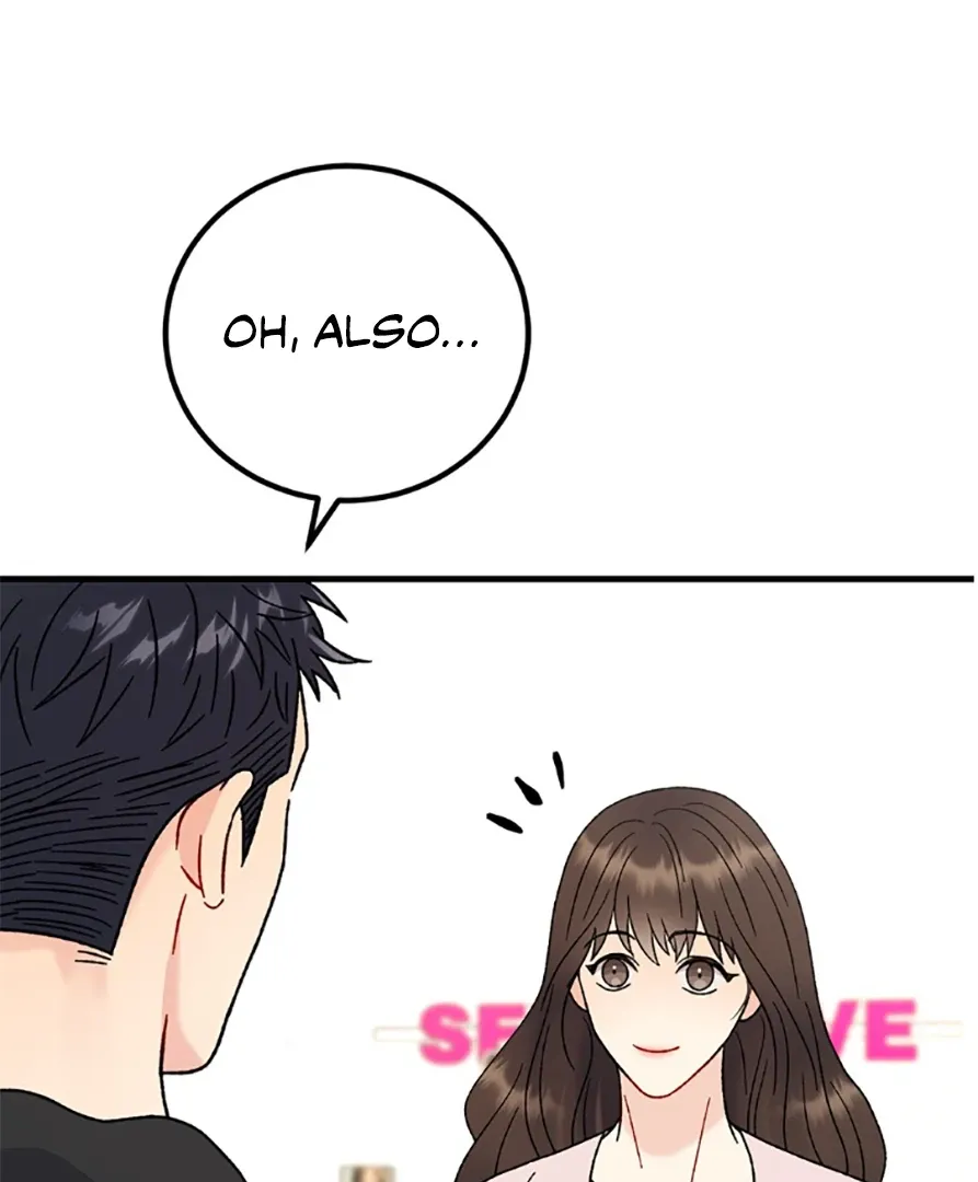 Aren’t You My Type - Chapter 31 Page 127
