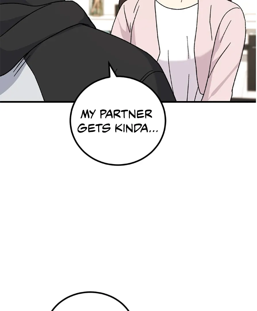 Aren’t You My Type - Chapter 31 Page 128