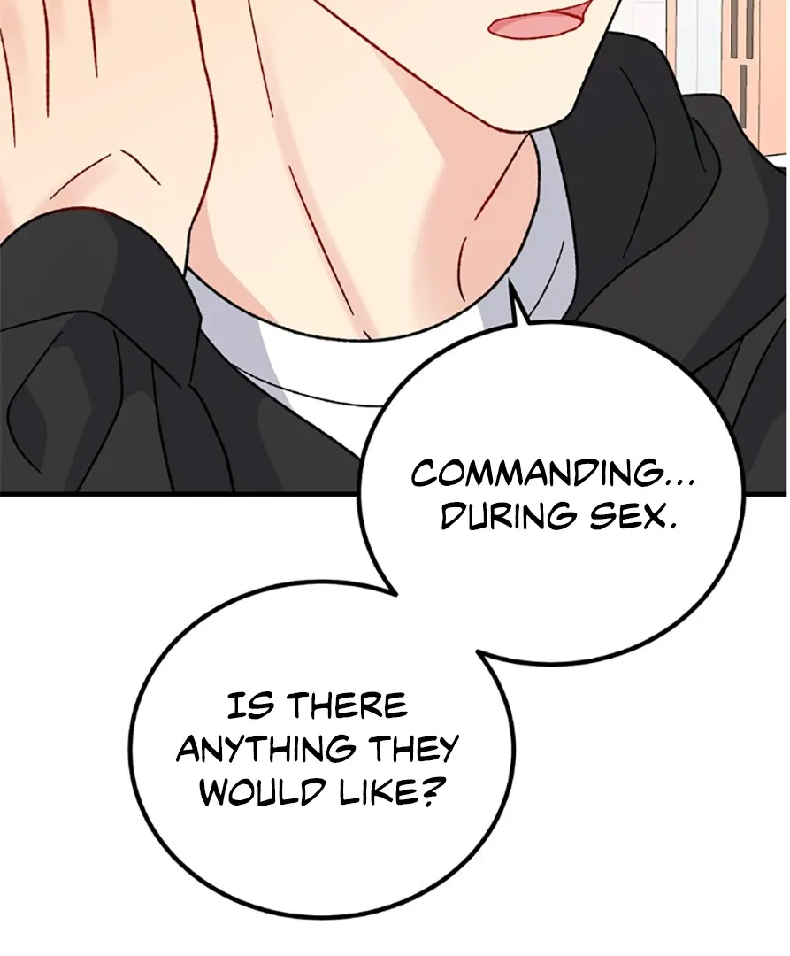 Aren’t You My Type - Chapter 31 Page 130