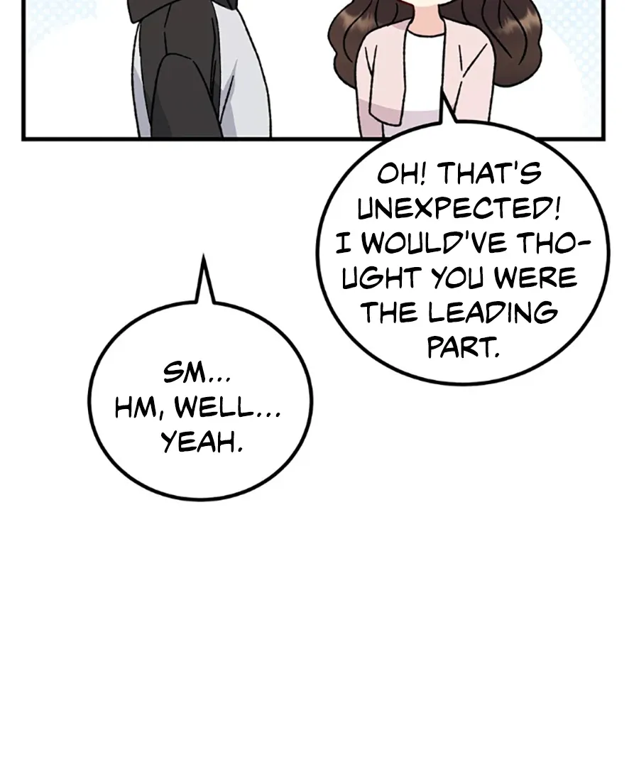 Aren’t You My Type - Chapter 31 Page 132