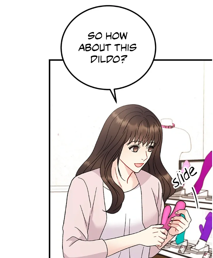 Aren’t You My Type - Chapter 31 Page 133