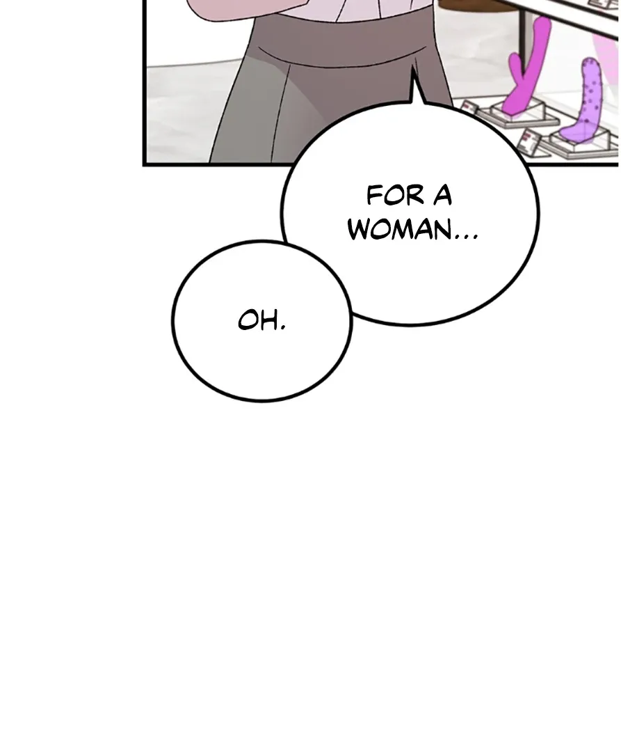 Aren’t You My Type - Chapter 31 Page 134