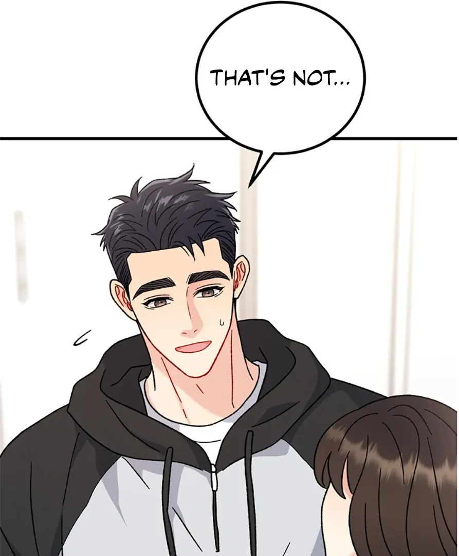 Aren’t You My Type - Chapter 31 Page 135