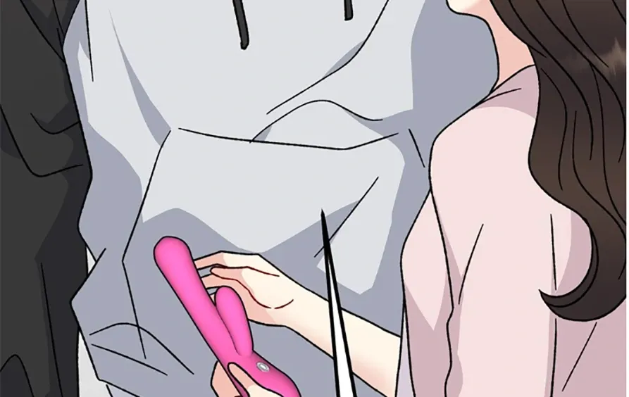 Aren’t You My Type - Chapter 31 Page 136