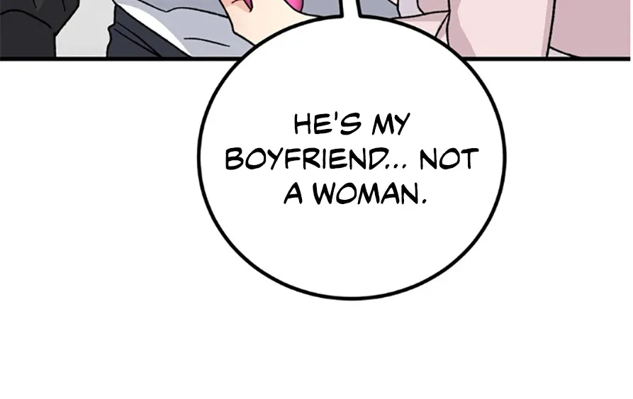 Aren’t You My Type - Chapter 31 Page 137
