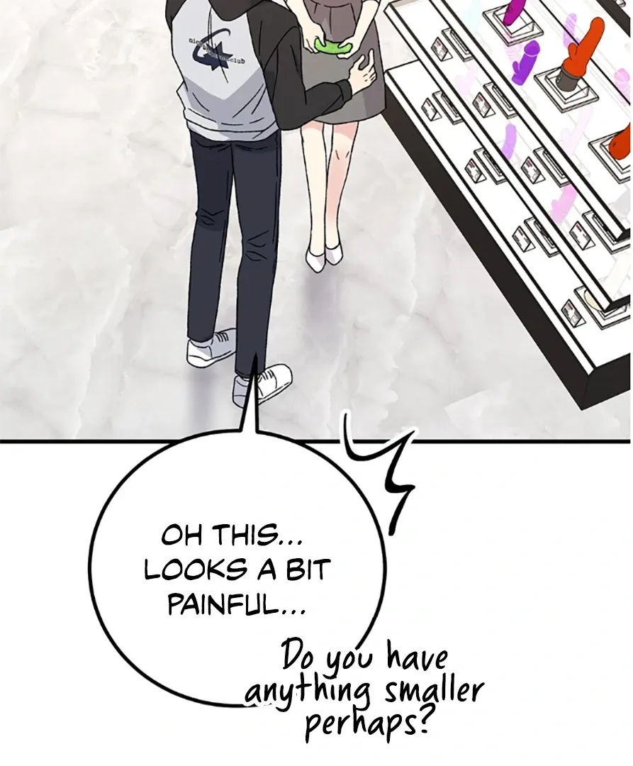 Aren’t You My Type - Chapter 31 Page 140