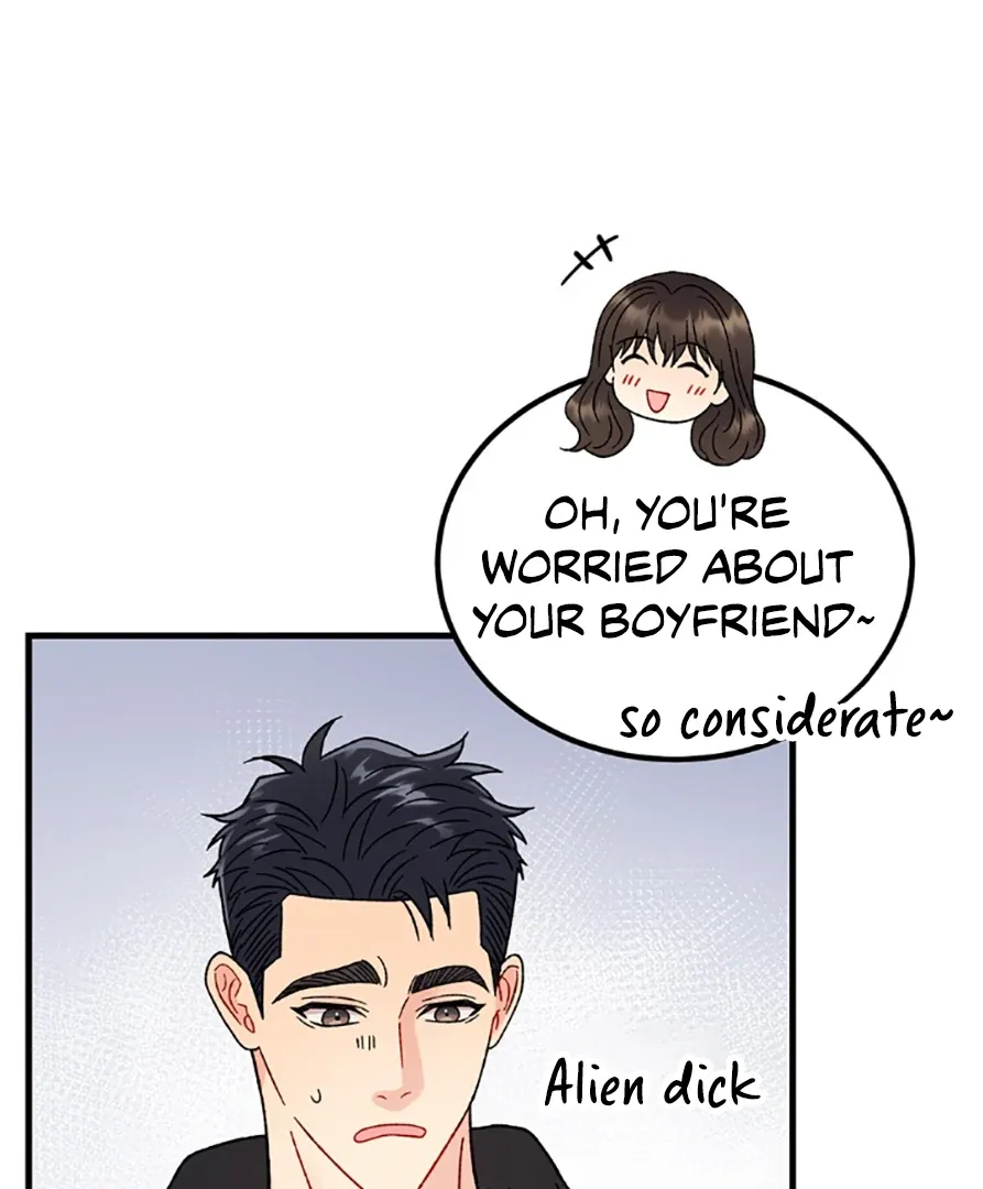 Aren’t You My Type - Chapter 31 Page 141