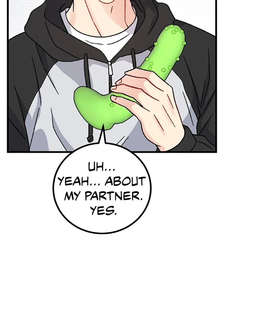 Aren’t You My Type - Chapter 31 Page 142