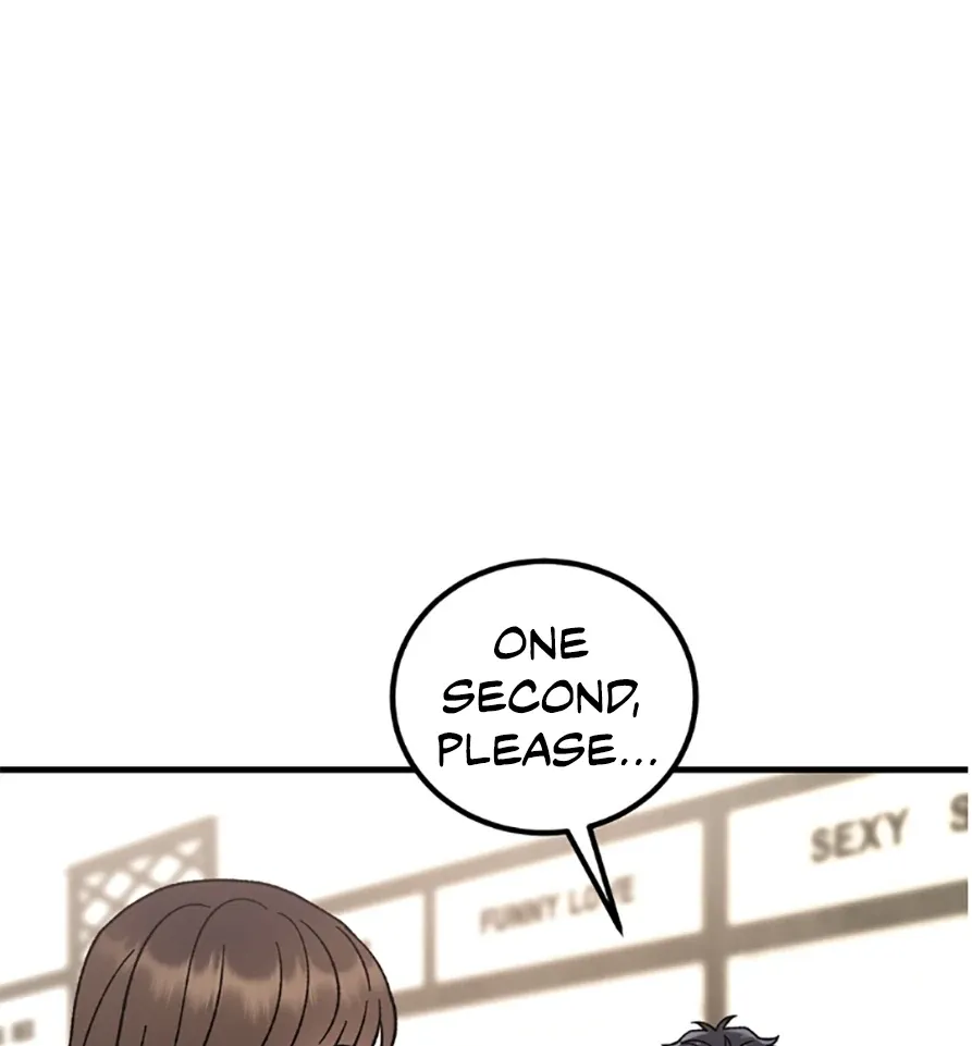 Aren’t You My Type - Chapter 31 Page 144