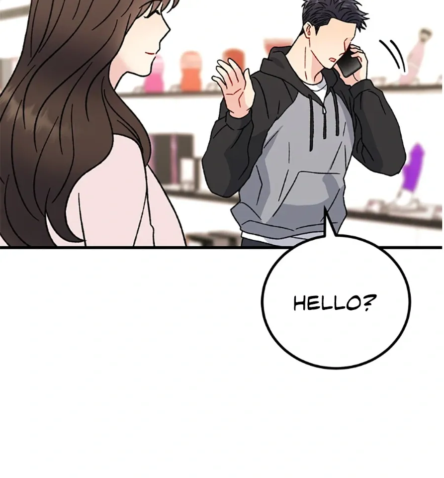 Aren’t You My Type - Chapter 31 Page 145
