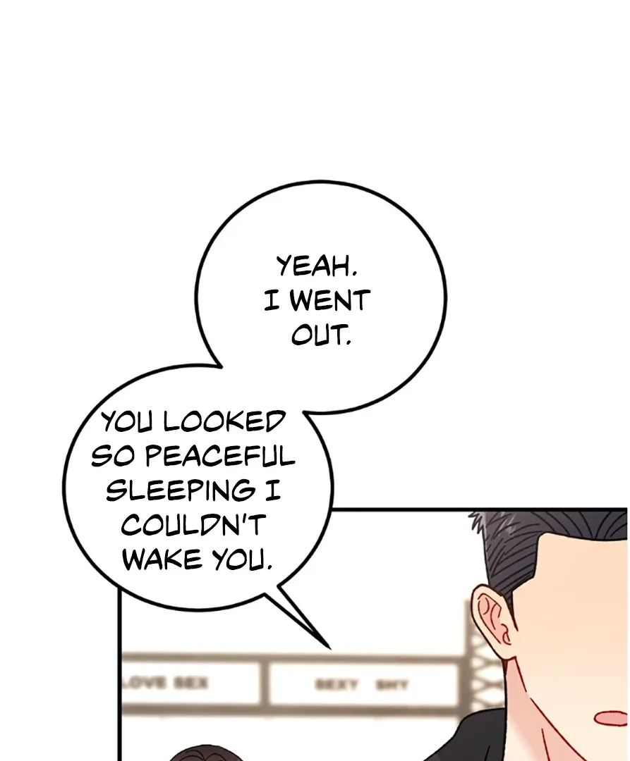 Aren’t You My Type - Chapter 31 Page 146