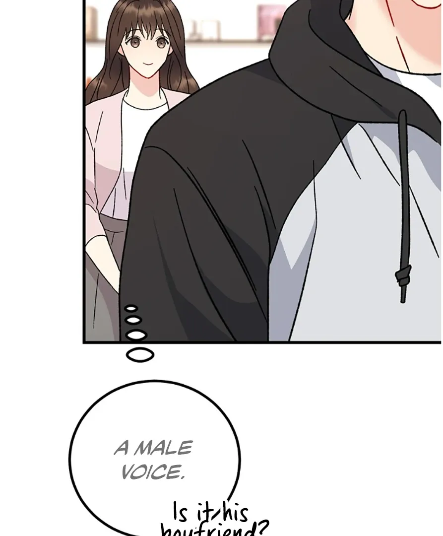 Aren’t You My Type - Chapter 31 Page 147