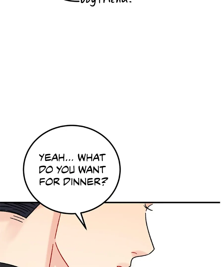 Aren’t You My Type - Chapter 31 Page 148