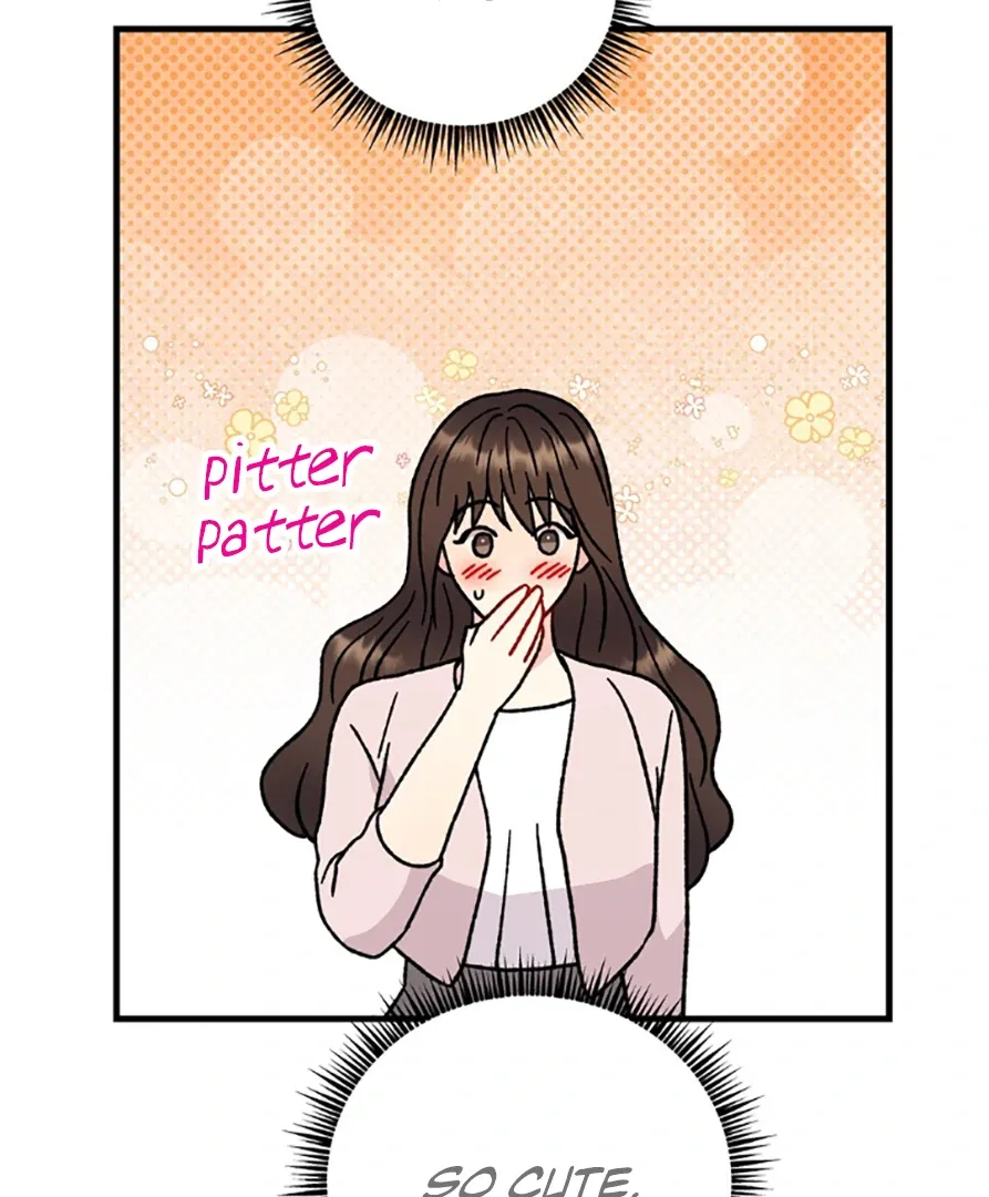 Aren’t You My Type - Chapter 31 Page 153