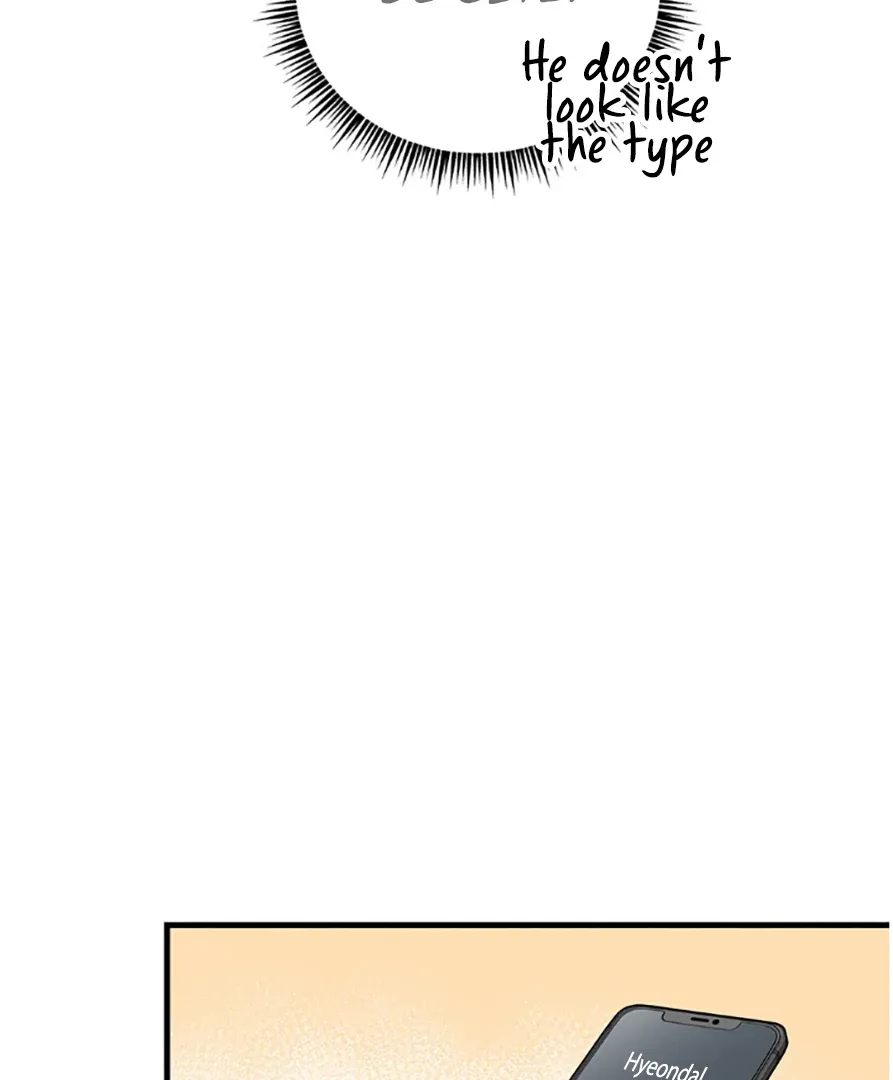 Aren’t You My Type - Chapter 31 Page 154