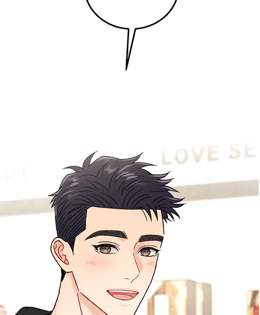 Aren’t You My Type - Chapter 31 Page 156