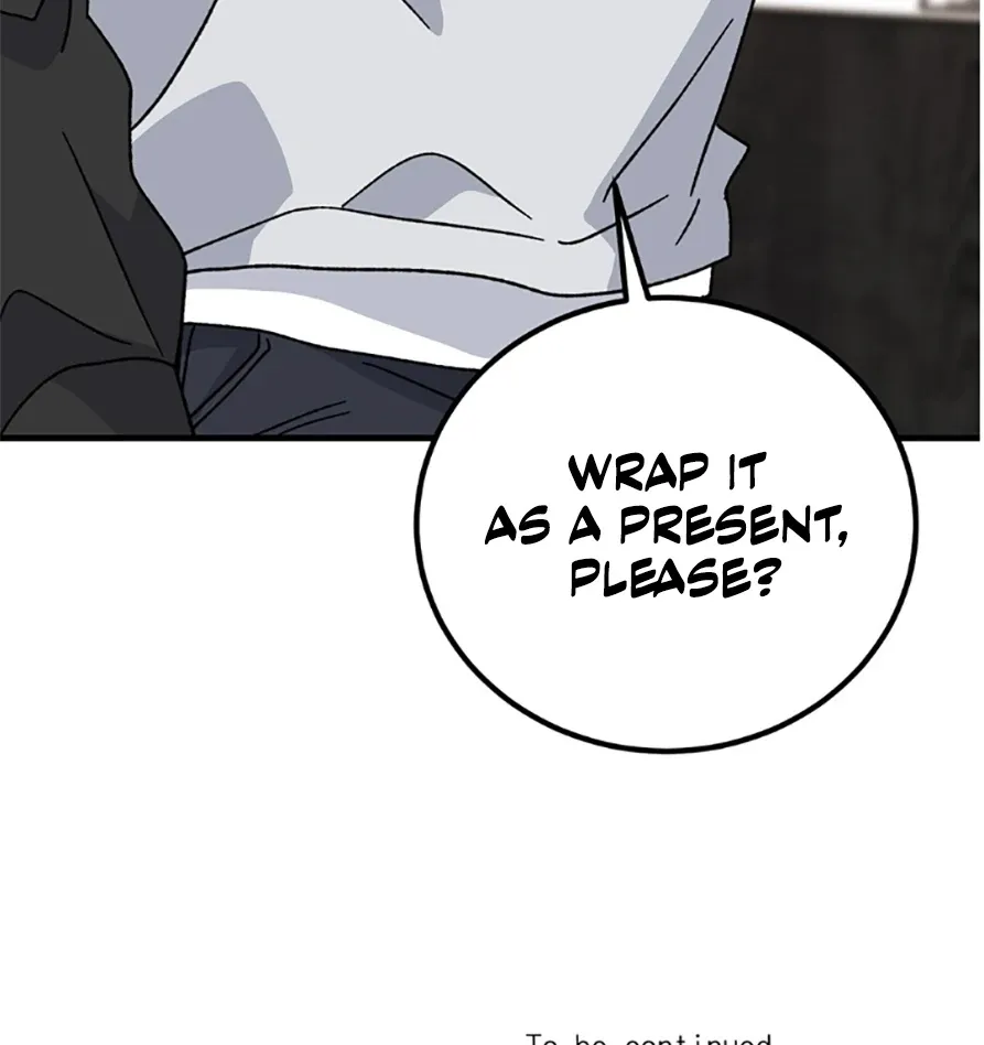 Aren’t You My Type - Chapter 31 Page 158