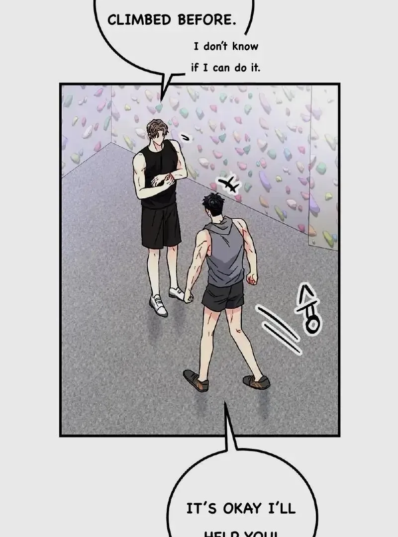 Aren’t You My Type - Chapter 32 Page 6