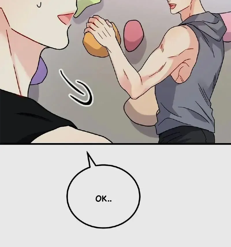 Aren’t You My Type - Chapter 32 Page 8