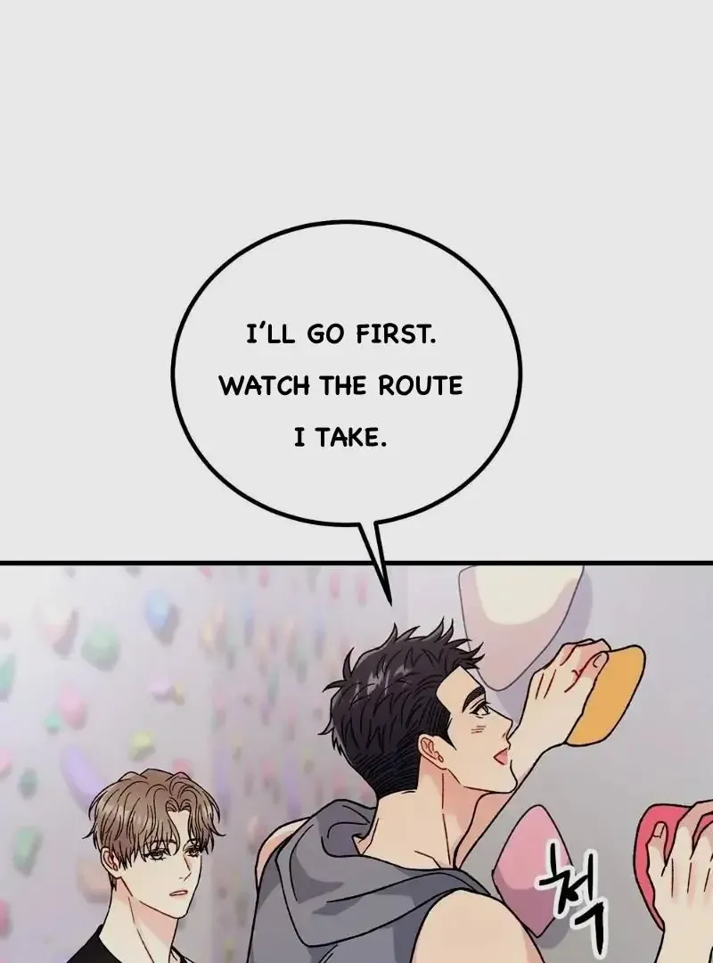 Aren’t You My Type - Chapter 32 Page 13