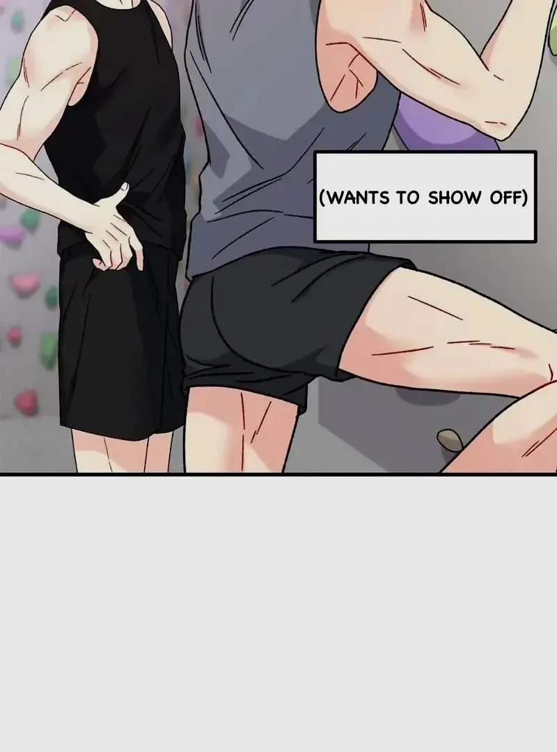 Aren’t You My Type - Chapter 32 Page 14