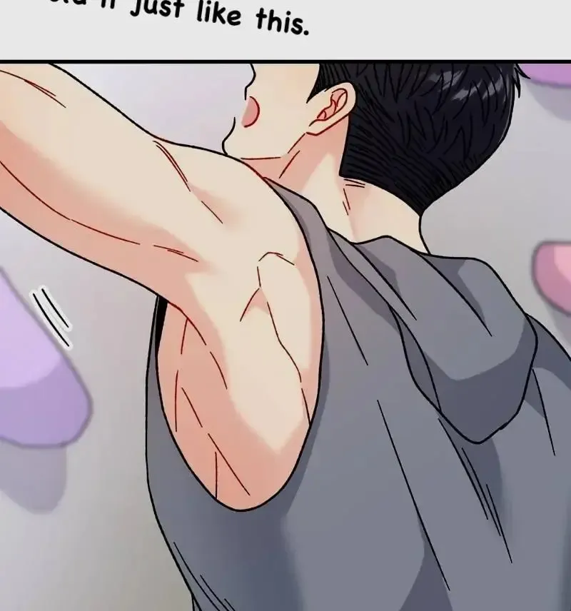 Aren’t You My Type - Chapter 32 Page 17