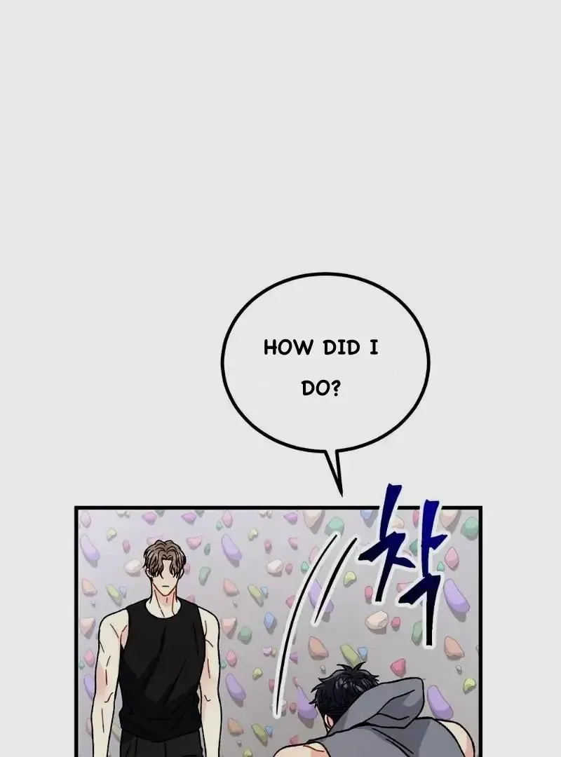 Aren’t You My Type - Chapter 32 Page 23