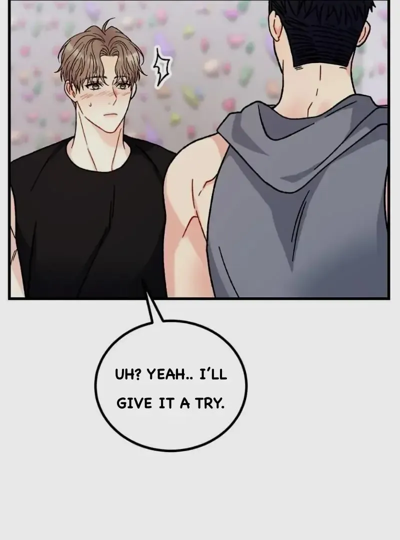 Aren’t You My Type - Chapter 32 Page 31