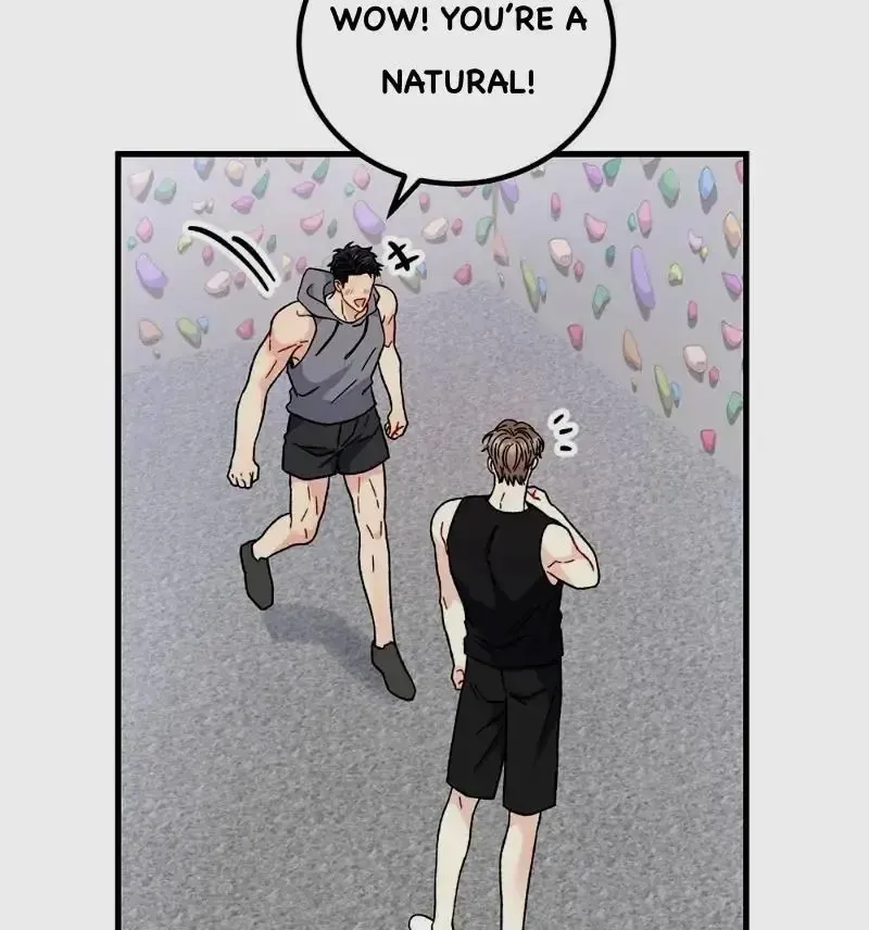 Aren’t You My Type - Chapter 32 Page 40