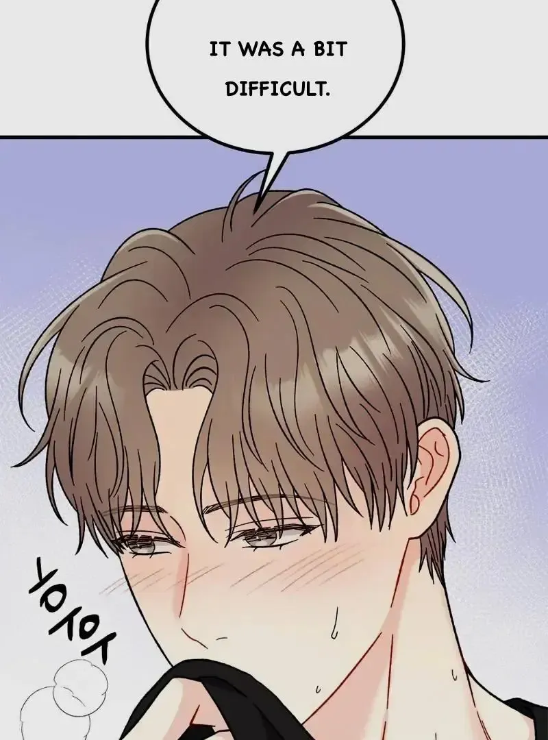 Aren’t You My Type - Chapter 32 Page 42