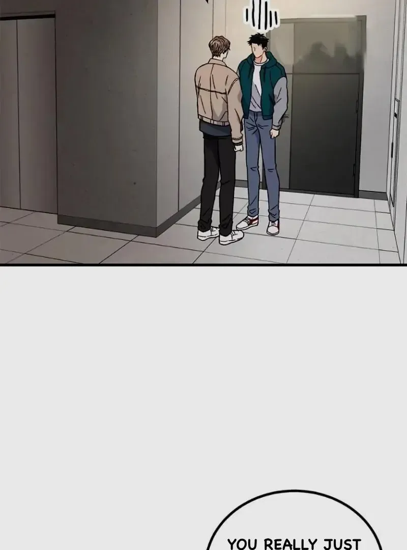 Aren’t You My Type - Chapter 32 Page 54