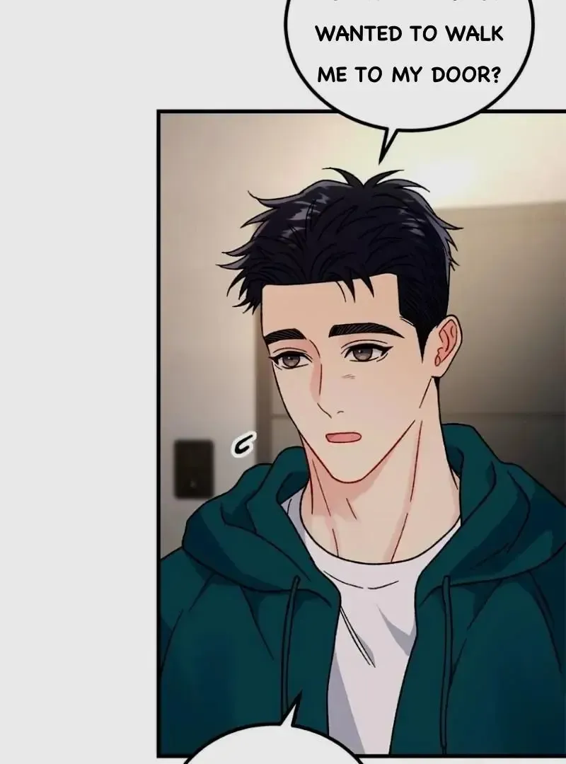 Aren’t You My Type - Chapter 32 Page 55