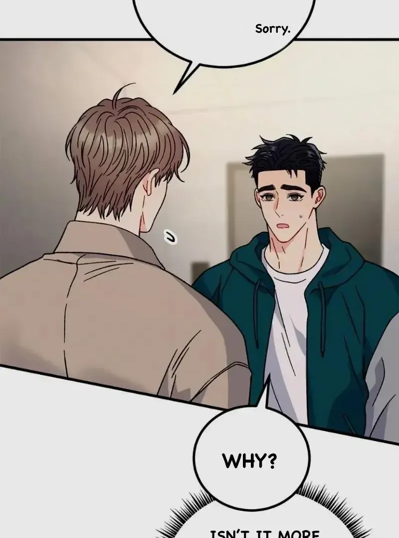 Aren’t You My Type - Chapter 32 Page 59